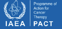   IAEA International Atomic Energy Agency (IAEA) – Division of Programme of Action for Cancer Therapy